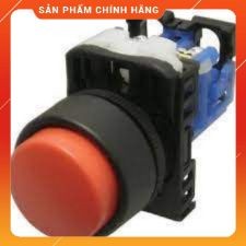 [Chính Hãng]  Nút ấn FUJI AR22E0R-02