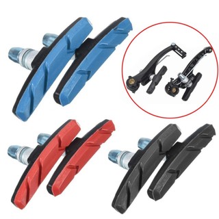 1 đôi má phanh xe đạp 70mm BMX MTB