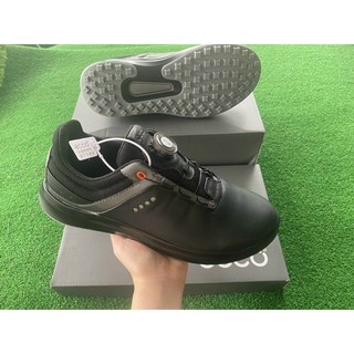 Giày Golf Ecco nam Núm Vặn BOA- Giày Golf Nam