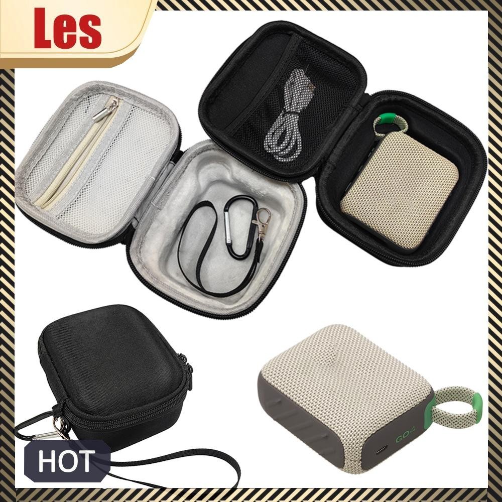 Hộp đựng cứng Túi bảo vệ du lịch chống sốc cho loa JBL Go 4