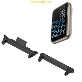 Phụ kiện liên kết dây đeo đồng hồ màu đen cho đầu nối dây đeo đồng hồ thông minh Band 8 Pro