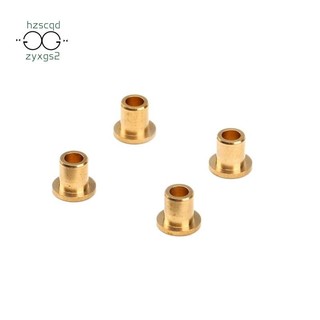 Dành cho phụ tùng ô tô RC Khung kim loại 4WD 144001 Ống lót mặt bích