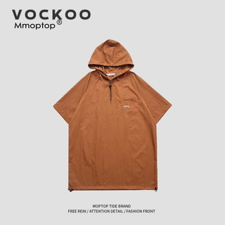 Vockoo áo phông nam áo thun phông áo nam thun áo thun form rộng ngắn tay unisex mtx244124y 17z240426