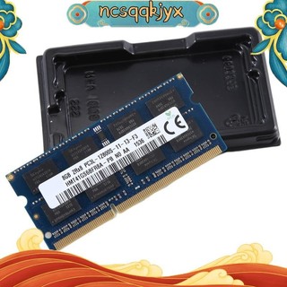 Cho 8GB DDR3 Laptop Ram Bộ Nhớ 2RX8 1600Mhz PC3-12800 204 Chân 1.35V SODIMM Cho Laptop Bộ Nhớ Ram Phụ Kiện Phần ncsqqkjyx