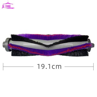 【UTHU】Easy Maintenance Main Brush Replacement for Midea M7 M7 Pro Robot Vacuum Cleaner
