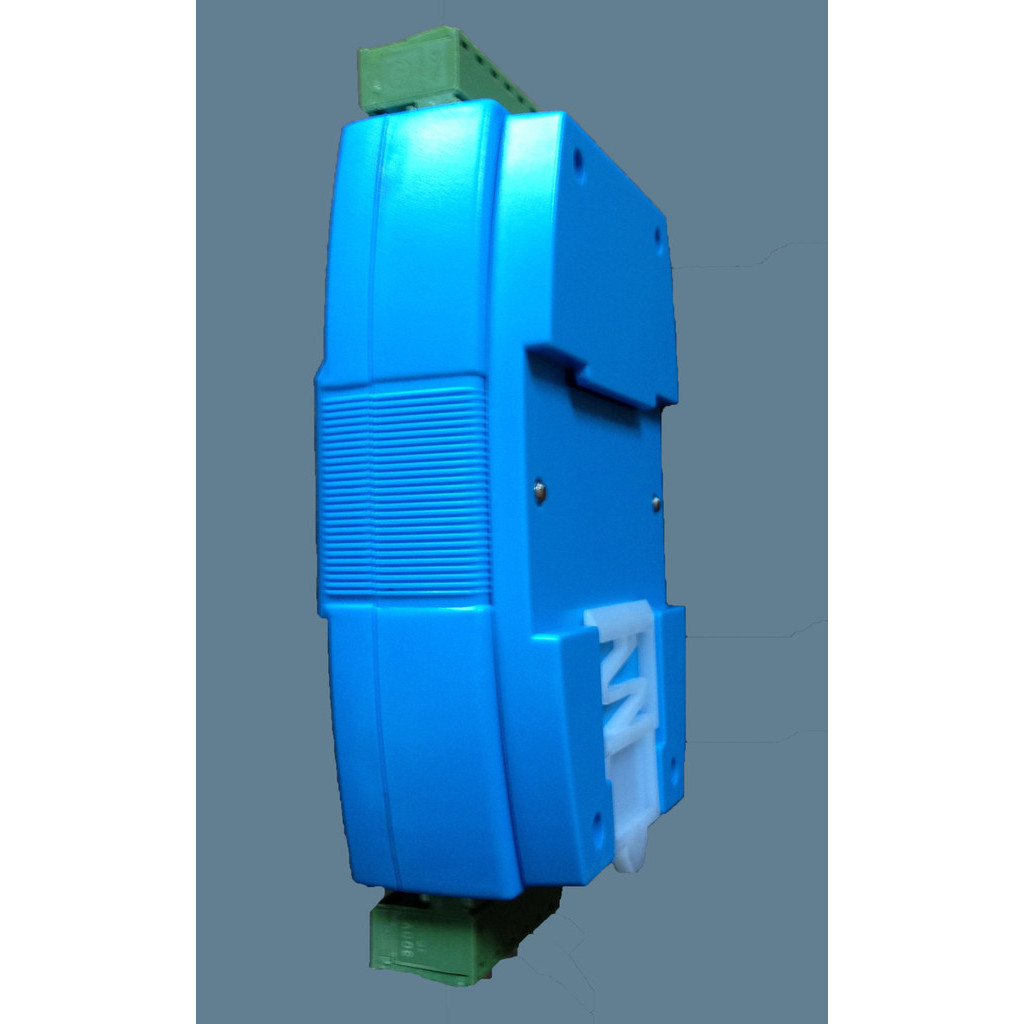 0-20MA / 4-20MA mô-đun đầu vào tương tự thu thập dòng điện truyền thông MODBUS-WP3082ADAM