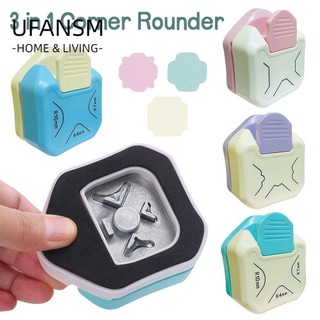 Góc Rounder Punch cho DIY Crafts Photo Cutter Scrapbooking Paper Cutter