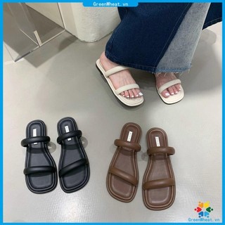 Dép bệt nhẹ nhàng Dép nữ mùa hè
