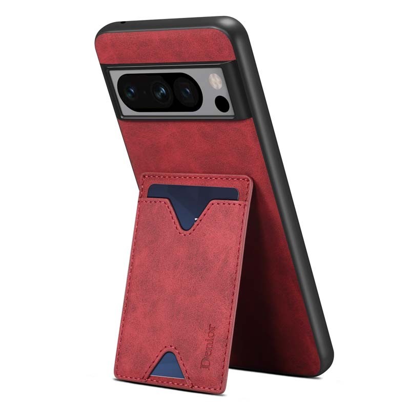 Ốp lưng đứng cho GOOGLE Pixel 8a 8 Pro Pixel 7a 7 Pro Pixel 6a 6 Pro case Vỏ mềm chống nứt Pixel8a 8