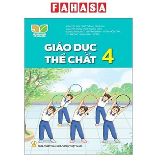 Giáo dục thể chất 4