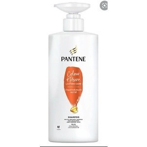 Dầu gội Pantene Thái Lan 410ml
