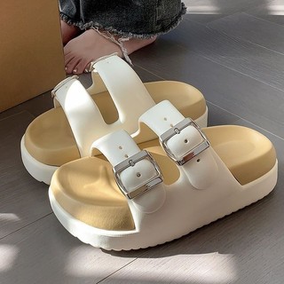 Dép nữ INS đế dày mới mùa hè