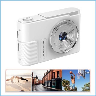 Ez ccd camera 44mp 4k 3280x2160 camera kỹ thuật số 800mah dung lượng pin typec