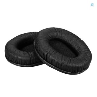 Miếng đệm tai nghe thay thế miếng đệm tai tương thích với tai nghe mdr-7506 mdr-v6 mdr-cd 900st