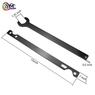 Công cụ giữ máy bơm đai ốc quạt ô tô tự động Dovewill cho E34 E36