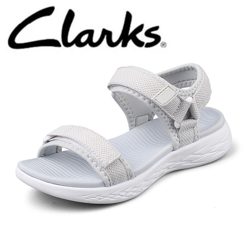 Clarks giày nữ clarks nữ clarks sandal giày nữ Giày đế bằng clarks dép nữ clarks giày
