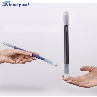Còn hàng! Bút quay Bề mặt nhẵn Bút thực hành xoay xoay chống trượt