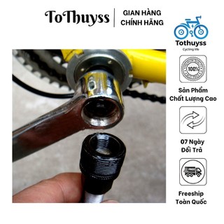 Dụng Cụ Tháo Đùi Đĩa Xe Đạp