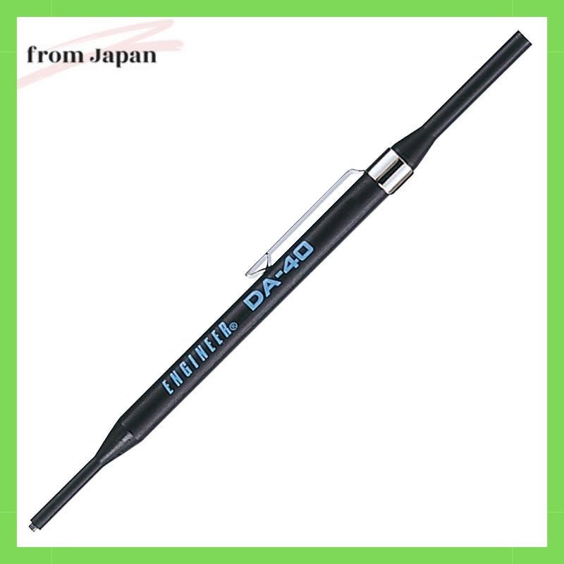 ENGINEER Engineer Adjustment screwdriver DA-40