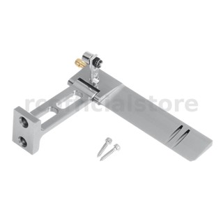 Udirc UDI022 Tylosaurus RC Thuyền Kim Loại Đuôi Bánh Lái Lắp Ráp UDI022-20 Xe Mô Hình Phụ Kiện