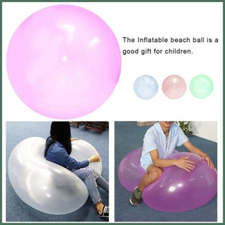 Bóng Bong Bóng Khổng Lồ Cho Trẻ Em Bể Bơi Bong Bóng Cho Trẻ Em Ngộ nghĩnh Đi Biển Bóng Nước Đồ Chơi Bóng Nước Bong Bóng Bóng Cho explanvn