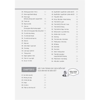 Sách Nuance 2 - 50 Sắc Thái Câu