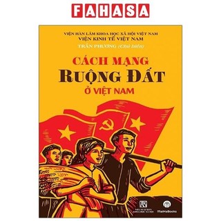 Sách cách mạng ruộng đất ở việt nam