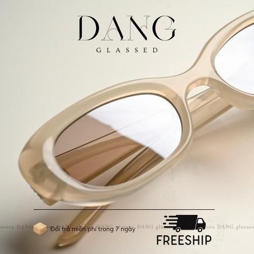 [MS09] Kính thời râm thời trang nữ