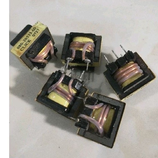 Cảm biến dòng CT tháo từ ups Tg1000