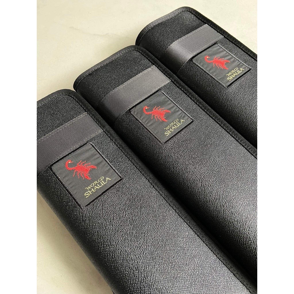 Bao đựng cần 4 khúc World Shaula (65 x 21 x 5.5cm) câu cá