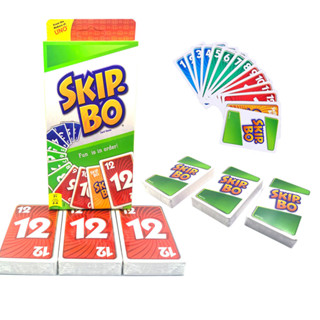  Hoa UNO! Board Game UNO: SKIP BO Thẻ Pokemon Pikachu Trò Chơi Thẻ Nhiều Người Chơi Thẻ UNO Trò Chơi Tiệc Gia Đình Trò Chơi Đồ Chơi Trẻ Em Đồ Chơi 