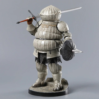 32cm Dark Souls Siegmeyer of Catarina GK Tượng Sưu Tập Hình Đồ Chơi Mô Hình