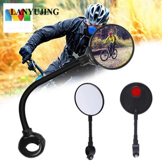 Gương chiếu hậu chống sốc thông dụng cho xe đạp leo núi