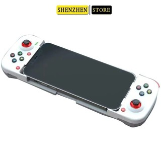 Tay cầm chơi game không dây bluetooth 5.0 d3 d6 d7 d8 d9 d11 - gamepad chơi game đa nền tảng