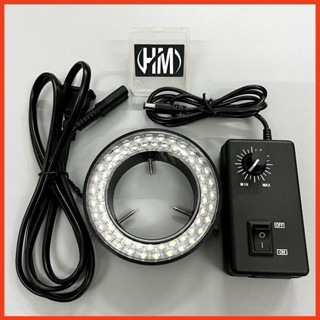 Đèn kính hiển vi bóng LED Adapter rời