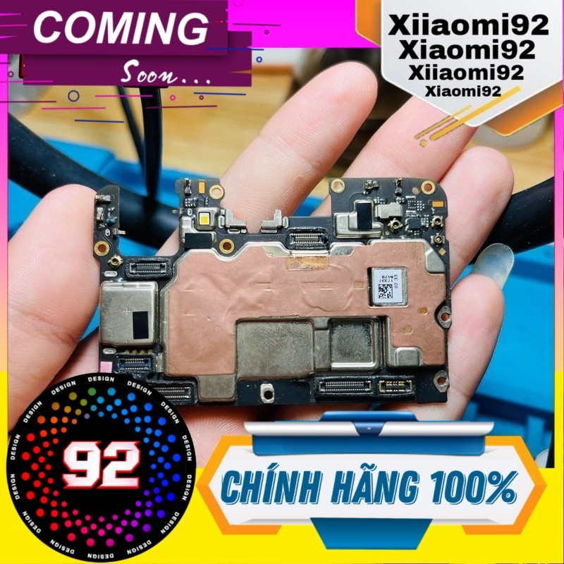 MAIN Oppo F7 Rin Bóc Máy - MAINBOARD - Bo Mạch Oppo F7