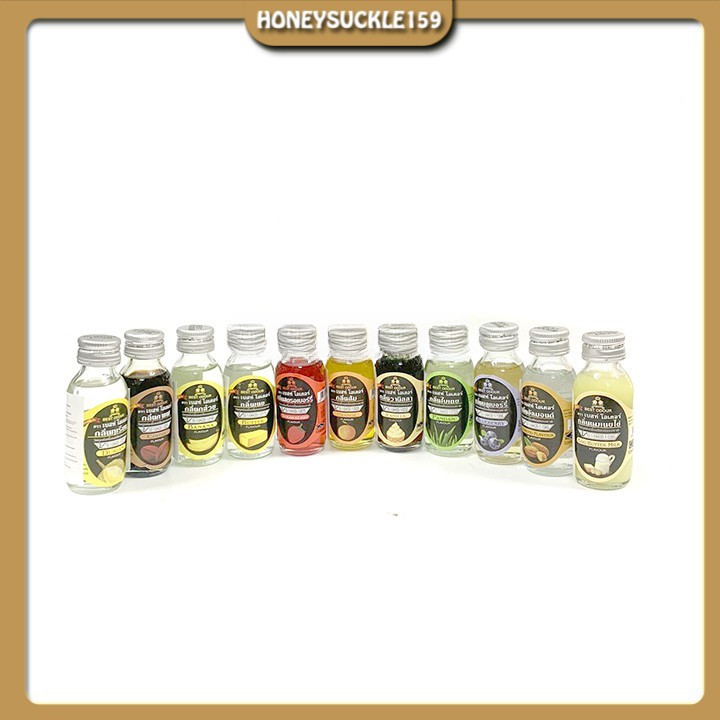 Tinh Chất Thái Best Odour Dùng Cho Thực Phẩm Tạo Mùi/Tinh Dầu Thái Best Odour 30ml(Sầu Riêng/Vanila/