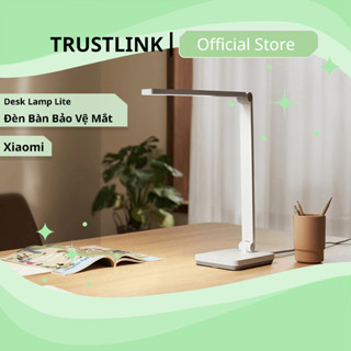  Đèn Bàn Thông Minh Xiaomi Mijia Lamp Lite Chống Cận - Bảo Vệ Mắt - Đèn Học Chống Cận - Chính Hãng 