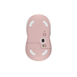 Chuột Logitech M650 Không Dây Bluetooth SilentTouch - Cuộn SmartWheel


