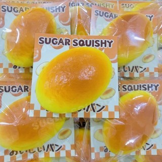  Sugar Squishy Mini Cheesecake Phục Hồi Chậm Pinch Giải Nén Thông Hơi Đồ Chơi Squishy Giải Nén 