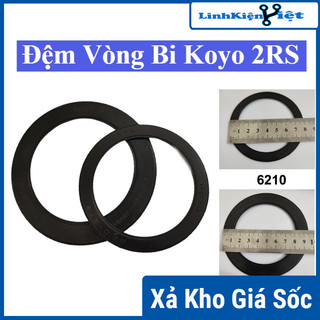 Đệm vòng bi koyo rs2 loại 6210/6310
