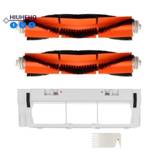 Bàn Chải Chính Thay Thế Bàn Chải Chính Cho Xiaomi Dreame D9 L10PRO Robot Hút Bụi Phụ Kiện