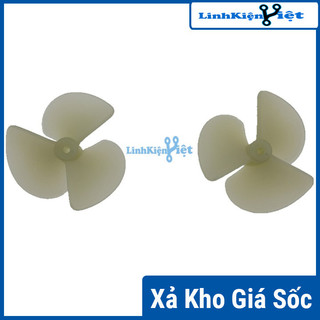 Bộ 2 cánh quạt mái chèo chân vịt 2x36mm thuận nghịch