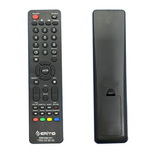 Remote điều khiển tv lcd erito erito liva-jpe1900068866