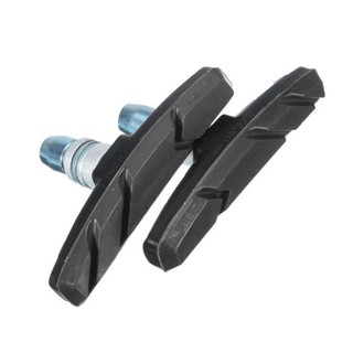 1 đôi má phanh xe đạp 70mm BMX MTB
