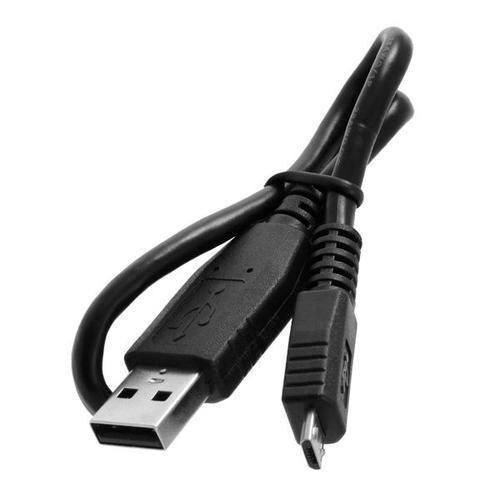 Cáp sạc đồng bộ dữ liệu USB cho máy ảnh Sony Cybershot DSC HX50 HX50V