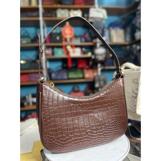 Túi Xách Đeo Vai Sang Trọng và Tinh Tế Da Cá Sấu Bag