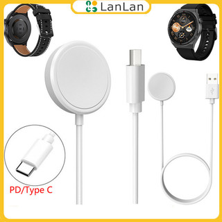 Cáp sạc đồng hồ thông minh HOT Cáp sạc nhẹ Dây sạc nhanh 70CM Tương thích với đồng hồ thông minh ET3Pro