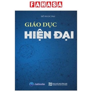 Sách sách giáo dục hiện đại