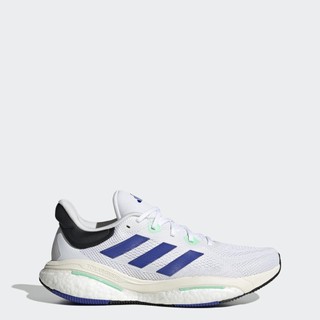 Adidas chạy giày solarglide 6 nam trắng gv9152